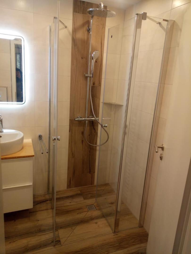 !!!Neu!!! Bungalow Juist In Norddeich 150 M Vom Strand Exterior foto
